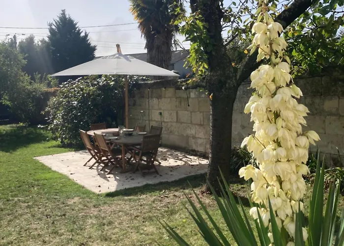 Les Hauts De Grillemont