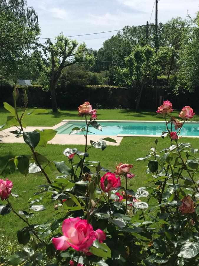 Les Hauts De Grillemont Guest house Cinq-Mars-la-Pile